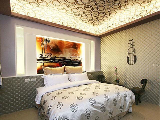 Play Art Bed & Breakfast Dayin Exterior foto