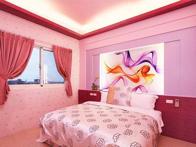 Play Art Bed & Breakfast Dayin Exterior foto